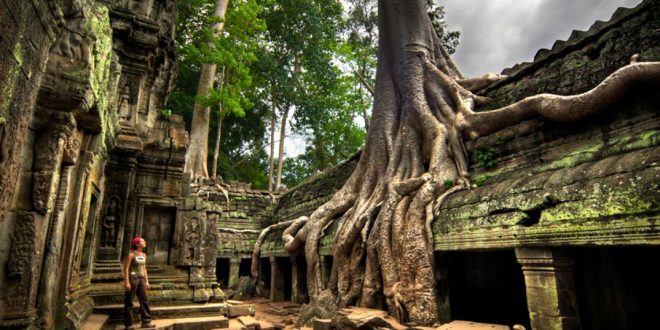 Top things to do in Siem Reap, Cambodia