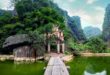 3 Ideal Tourist Paths for a 1 Day Trip to Ninh Binh