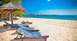 Cambodia’s Best Beaches for Relaxation